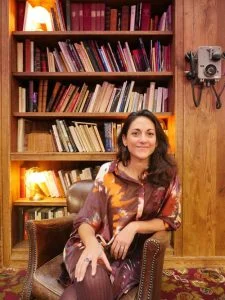 Andrea Hamiton coach